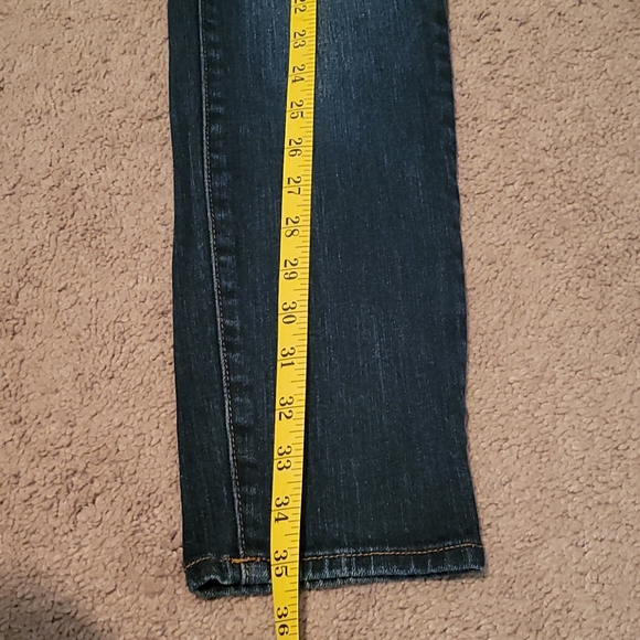 American Eagle jeans Size 10 - Picture 6 of 8